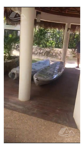 Imagen 21 de 29 de Casa En Venta En Riviera Maya Playa Del Carmen Laguna De Mayakoba B-syr2