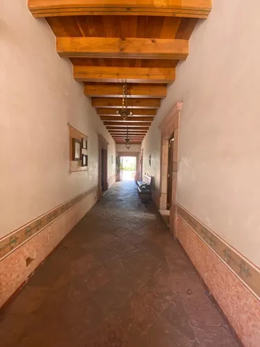 Casa En Venta En El Centro De Querétaro.