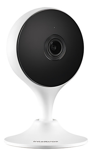 Seg. Ip | Camara Cloud Wifi Mibo Im3 C Blanca / Interior