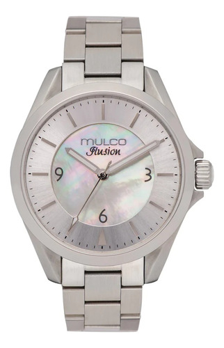 Reloj Para Mujer Mulco Illusion Lady