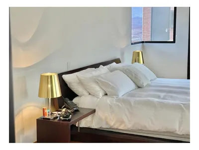 Apartamento en venta