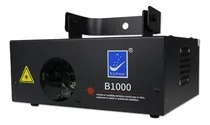 Comprar Laser Azul Big Dipper B1000 1 Watts 50 Figuras Dmx