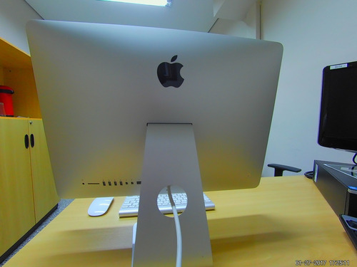 iMac 21,5 2012 2,7 Ghz I5