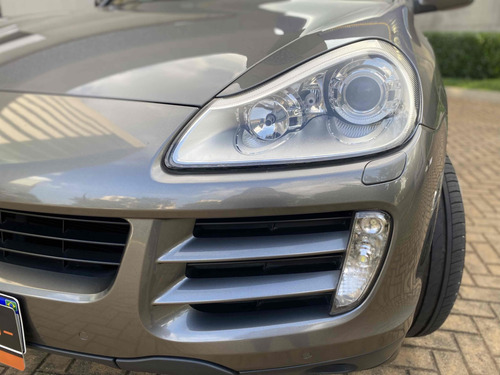 Porsche Cayenne 3.6 4X4 V6 24V GASOLINA 4P TIPTRONIC