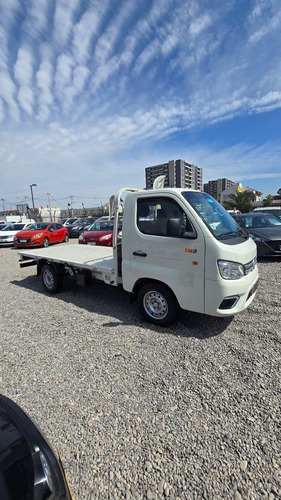 Foton TM3 Doble Cabina