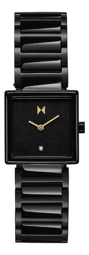 Reloj Mvmt Mujer Acero Inoxidable 28000145-d Frost