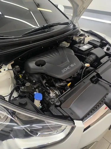 El Más Full, Tres Puertas,caja Tríptonica Motor 1.6