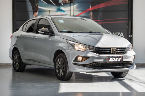Fiat Cronos 1.3 Gse Drive