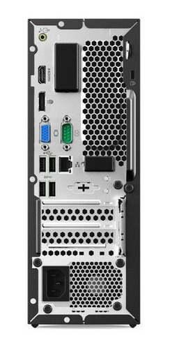 Computador Desktop Lenovo V530s Sff Intel Core I5-8400 8gb 1