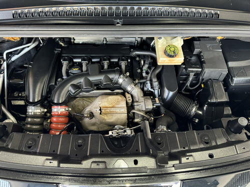 Peugeot 3008 1.6 GRIFFE THP 16V GASOLINA 4P AUTOMÁTICO