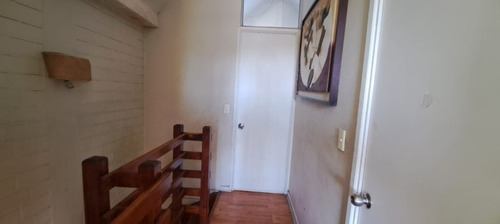 Se Vende Casa Con Amplio Patio En Huechuraba