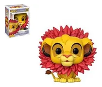 Comprar Funko Pop! Disney - Simba Disney Funko Pop!