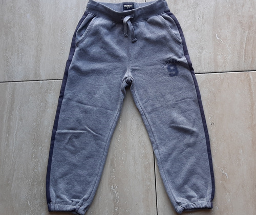 Pantalon Jogging Oshkosh Talle 7