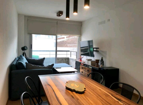 Departamento Monoambiente Palermo Hollywood A Estrenar Entrega Inmediata