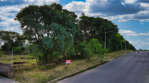 Terreno En Venta En Paraná