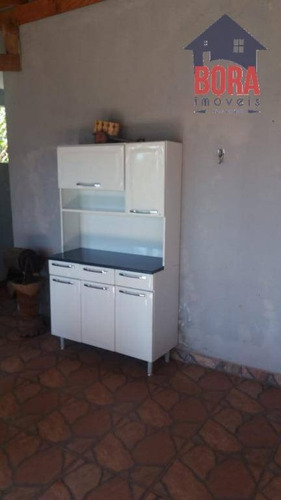 Chácara Com 1 Dormitório À Venda, 709 M² Por R$ 210.000 - Olho D'água - Mairiporã/sp - Ch0307