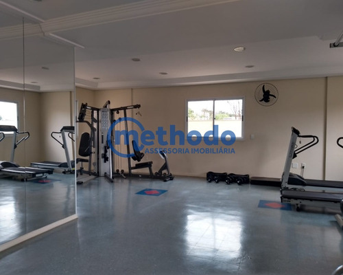 Apartamento Venda Aluga Mansões Santo Antonio Campinas Sp - Ap00415 - 68209141