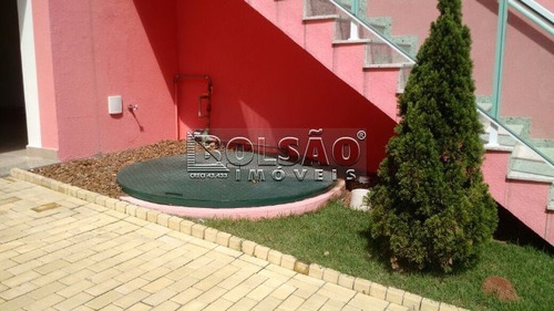 Imagem 3 de 15 de Cond.fechado - Jardim Itatinga - Ref: 21538 - V-21538