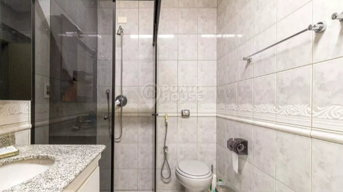 Imagem 8 de 15 de Casa À Venda No Jardim Aeroporto 4 Quartos, 2 Suítes E 350 Metros - Ph27557