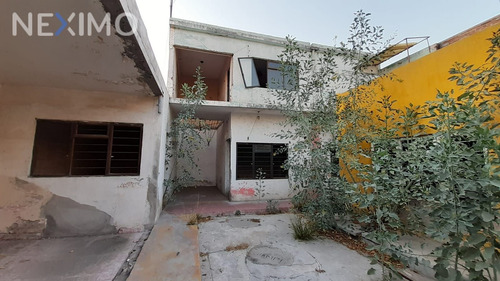 Imagen 1 de 6 de Terreno En Venta En Calle Madero, Querétaro