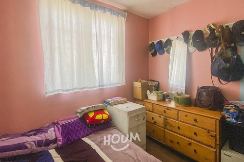 Imagen 9 de 30 de Casa En Ejido Francisco Villa 2a Sección, Tijuana Con 5 Recámaras, 100 M², Id: 64978