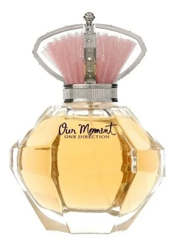 Perfume Our Moment Para Mujer De One Direction Edp 100 Ml