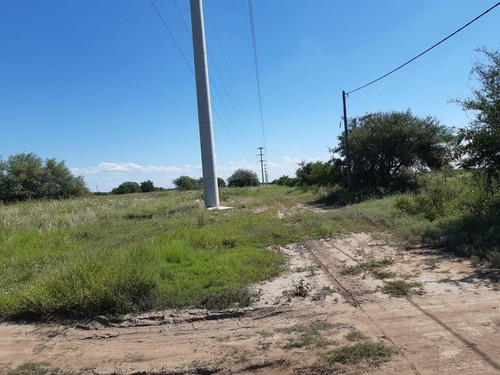 Campo En Venta Sobre Ruta 146 San Francisco, San Luis