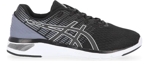 Zapatillas Asics Hombre Gel-Kayano 30 Negras Running - Sportotal