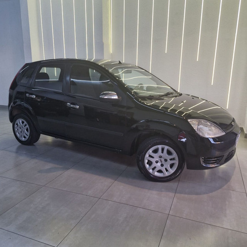 Ford Fiesta Fiesta 1.0 8V Flex/Class 1.0 8V Flex 5p