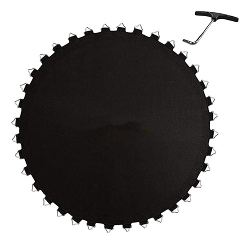 Colchoneta Para Trampolín, Para Para Hebilla 48 De 8 Pies