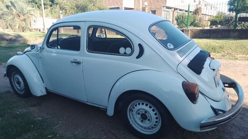 Imagen 6 de 12 de Fusca, 1987.