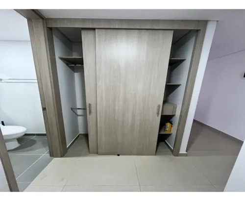 Venta De Apartaestudio En Sabaneta