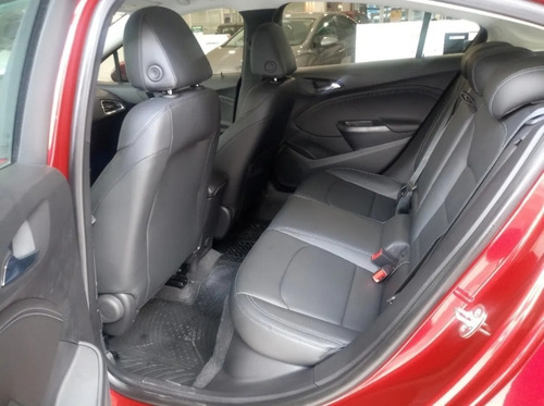 Chevrolet Cruze Lt 5p 1.4 T 153 Cv Id