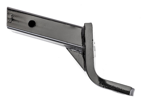 Imagen 2 de 7 de Soporte Bocha Gancho Remolque Ford Bronco Sport