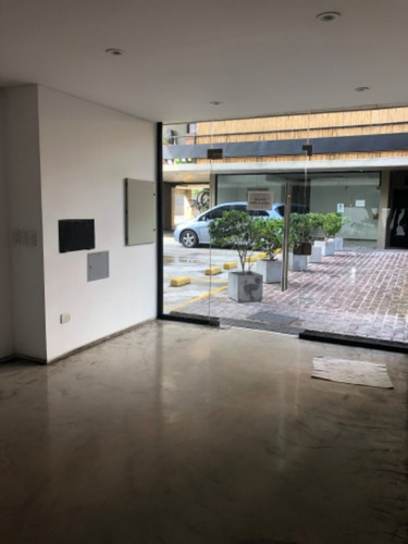 Departamento En Alquiler En Tigre Centro