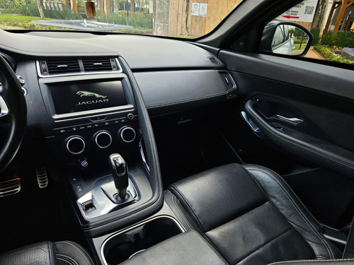 Jaguar E-Pace 2.0 16V P250 GASOLINA TURBO R-DYNAMIC SE AWD AUTOMÁTICO