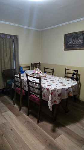 Cómoda Casa En Un Barrio Consolidado Y Familiar