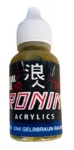 Comprar Pinturas Acrílicas Ronin Linea General 15ml Modelismo