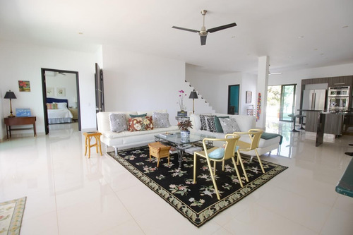 Imagen 5 de 30 de Casa En Venta En Bucerias A Pasos De La Playa