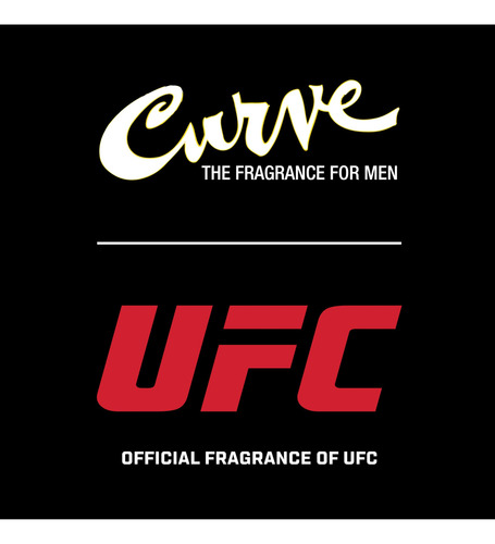 Colonia En Aerosol Perfume Curve Black, 125 Ml, Para Hombre
