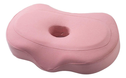 Almohada Para Piercing De Oreja, Almohada Invisible Con