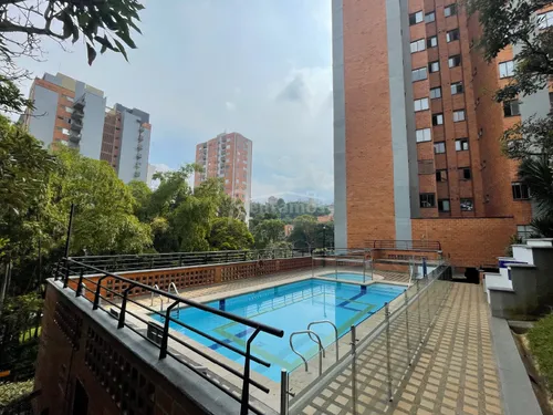 Apartamento En Arriendo En Abadia. Cod A776010