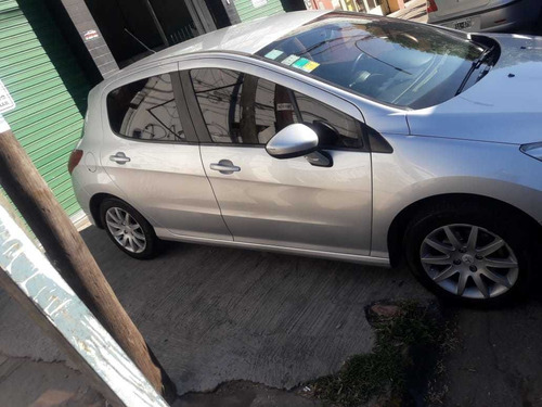 Peugeot 308 1.6 Hdi -oportunidad / Permuto