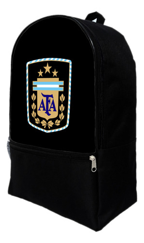 Mochila Escolar Oferta De Afa C4