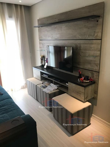 Imagem 6 de 15 de Ref.: 6925 - Apartamento Em Barueri Para Venda - V6925
