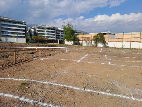 Venta Terreno La Dehesa Id 48.309-lin