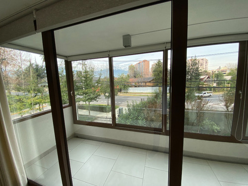 Moderno Edificio 3 Dorm Salita 2 Est., Amplias Terrazas
