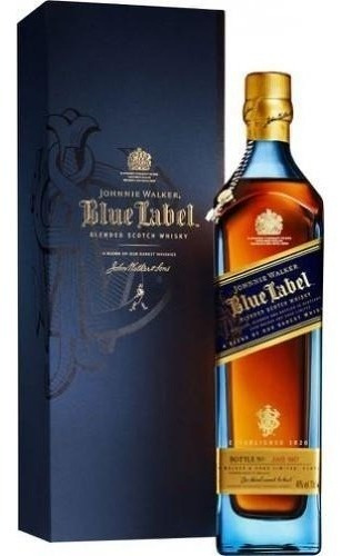 Johnny Walker Blue