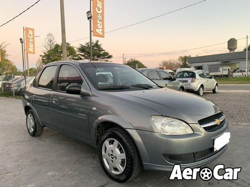 Chevrolet Corsa Classic 1.4 2012 Impecable! Aerocar
