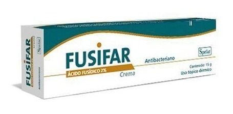 Fusifar® Crema 15g